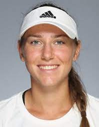 91 (22.03.21, 90800 points) points: Kaja Juvan Tennis Player Profile Itf