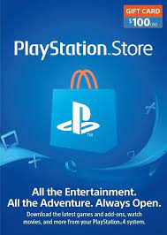 Check spelling or type a new query. Buy Playstation Network Card 100 Usd Usa Psn Key United States Eneba