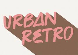 September 5, 2019 by free fonts leave a comment. Urban Retro Font All Free Fonts