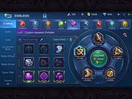 However, one day, hanzo's team discovered his secret. Hanzo Is Back Build Hanzo Terkuat Mobile Legends Maret 2020