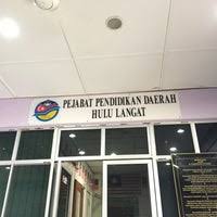Dibuat dalam tempoh 3 bulan dari tarikh notis dikeluarkan kepada pejabat daerah/tanah hulu selangor. Pejabat Pendidikan Daerah Hulu Langat Ruang Pertemuan