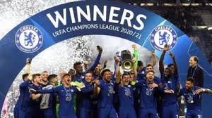 Their home ground is stamford bridge. U4zvewj7hma57m