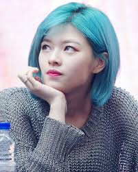 Jeongyeon Mavi