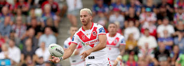 1 ago, 2020 en frisco adventure park events por. Nrl Team 2020 Charity Shield Dragons
