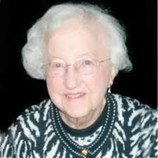 Erna Louise (Schmidt) Schulz