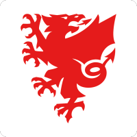 The capital is cardiff which is also the largest cyty. Football Association Of Wales Linkedin