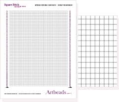 Add to favorites fuzzy mushrooms! Printable Seed Bead Graph Paper Free Designer Download
