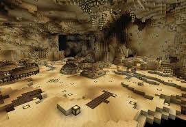 Another stylish minecraft underground base is from tanol games, who's build kind of looks like a pokéball. Thfrbddn1 Is Making An Epic Underground City On The Server Minecraft Wonderhowto