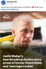 How old were you when you realised? 'Justin Bieber'. 'Just imbiber'. It was  there, in our face, all along... and no one realised, until now.