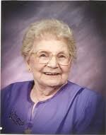 Most Recent Obituaries