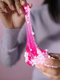 Artikel cara membuat slime dengan mudah ini di buat untuk memenuhi rasa ingin tahu kalian semua. 10 Cara Membuat Slime Tanpa Boraks Pakai Sampo Sampai Maizena Hot Liputan6 Com
