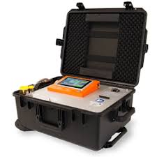 A good feel for the enormous market potential made dilo invest in sf6 gas technology, launching the world's rst sf service cart only a few years. Dilo Sf6 Chilled Mirror Analyzer Highly Accurate Results By Utilizing The Dew Point Principle