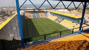 Get the latest news from thewest.com.au in your inbox. Fotos Estadio De La Ceramica Stadionwelt