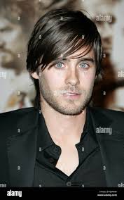 Leto jared hi-res stock photography and images