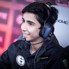 Sumail has played for og in the past as our. Sumail Hassan Dota 2 Top Players At Esportsonly Com