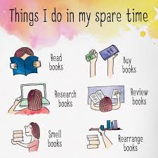 15 Signs You Like Books More Than People Book Lovers Book Memes Book Humor