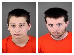 Daughter, boyfriend charged with murder of Dee Dee Blancharde