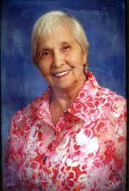 Esther Cathey Obituary