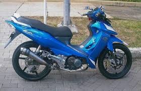 Lihat dan temukan inspirasi aliran modifikasi mana yang sesuai dengan selera. Kawasaki Zx130 Facebook