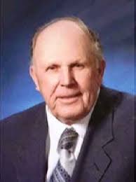 Steele, Melvin Raymond "Ray" 1927