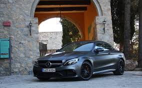 The site owner hides the web page description. 2017 Mercedes Amg C 63 Coupe Source Of Motivation The Car Guide