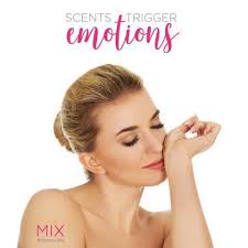 Do u know Perfumes also play a huge role in memories.