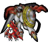 Guilmon Wikimon The 1 Digimon Wiki