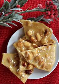 Peanut Brittle Recipe Peanut Brittle Recipe Brittle Recipes Holiday Candy Recipes