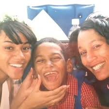 Fundraiser by Jennifer Matthews : Justin Solomon-Matthews' Homegoing