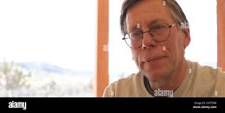 BOB LAZAR: AREA 51 & FLYING SAUCERS, Bob Lazar, 2018. © The Orchard
