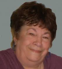 Mélina Marie "Mina" Cormier