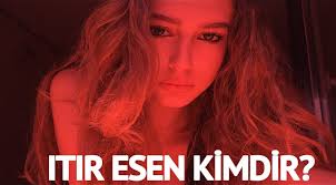 2017 miss turkey güzellik yarışmasında finale kalarak dikkatleri üstüne çekmeyi başaran itır esen kimdir? Itir Esen Kimdir O Tweet Sebebiyle Hakkinda 1 Yila Kadar Hapis Istendi Magazin Haberleri