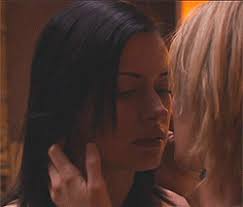 She was first recognized for her recurring role as kathy on the fourth season of the nbc sitcom friends. Huff You Deserve A Gif