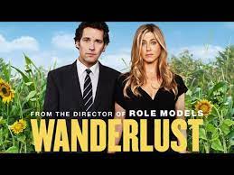 Wanderlust 2012 Film | Paul Rudd + Jennifer Aniston - YouTube