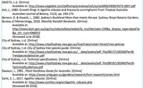 Harvard Referencing Format In Word For Mac V16 14 1 Microsoft Tech Community