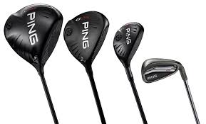 Ping G25 Family