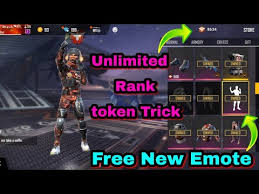 How to collect unlimited rank token in free fire | free fire rank token tips & tricks 2021 your queries. How To Get Free Token
