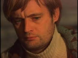 David McCallum's handsome appearance in movies