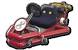Pipe Frame Car