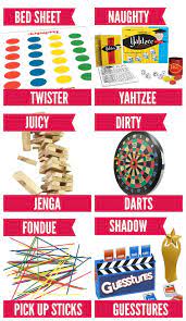 This list has you covered with creative games that take date night to the next level. 25 Sexy Games For Couples To Play In The Bedroom The Dating Divas