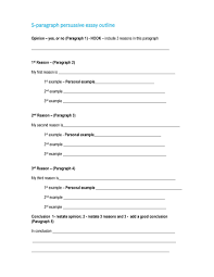 Argumentative essay first draft, evidence, and analysis. 37 Outstanding Essay Outline Templates Argumentative Narrative Persuasive