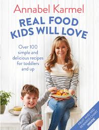 20 easy, nutritious energy ball recipes kids love! Real Food Kids Will Love Over 100 Simple And Delicious Recipes For Toddlers And Up Amazon Co Uk Karmel Annabel 9781509888429 Books
