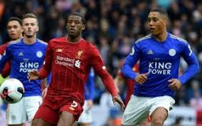 Theo tiền vệ georginio wijnaldum, ban huấn luyện liverpool đã hủy các buổi tập gần đây để đảm bảo thời gian cho các cầu thủ hồi phục. Wijnaldum Aims Parting Dig At Liverpool Video