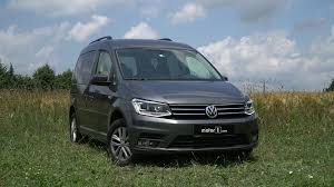 2017 Volkswagen Caddy 2 0 Tdi Exclusive Neden Almali