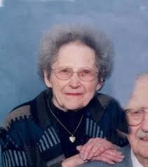 Leona Walz Obituary March 13, 2005