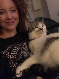 Lost baby found in Verle/Springbrook area