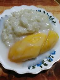 Jika menyebut tentang pulut mangga, pasti ramai yang tahu tentangnya dan menelan air liur jika terbayang keenakannya. Resepi Pulut Mangga Kelantan Pawtaste Com