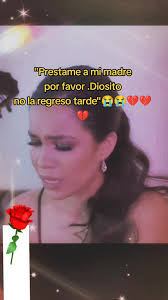 Préstame a mi madre