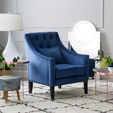 The Beham Living Avery Arm Chair From Hayneedle Com Will Bring A Sophisticated Look To The L Accent Chairs For Living Room Living Room Chairs Living Room Style