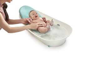 Summer deluxe baby bather (dolphin dive) average rating: Summer Deluxe Baby Bather Triangle Stripe Walmart Com Walmart Com